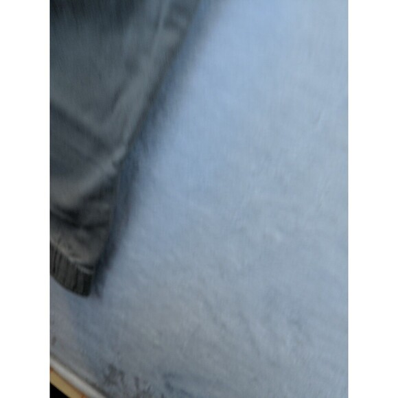 Burnside Cargo Drawstring Joggers Men's Large Khaki/Tan Pants Casual - Picture 2 of 11